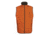 Browning Big Game Opening Day Soft Shell Vest - Mens, Extra Large, Blaze, 3050370104