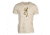 Browning Camo Buckmark Short Sleeve T-Shirt - Mens