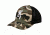Browning Colstrip Mesh Cap, Camo, Large / Extra Large, 308702294