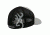 Browning Colstrip Mesh Cap, Gray, Large / Extra Large, 308702694