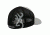 Browning Colstrip Mesh Cap, Gray, Small / Medium, 308702692