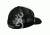 Browning Colstrip Mesh Cap, White, Large / Extra Large, 308702474