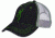 Browning Denim Cap,Green 308180941