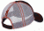 Browning Denim Cap,Orange 308180621