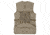 Browning Dutton Vest, Brackish/Military Green, S, 3050086401