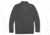 Browning Early Season 3/4 Zip Shirt - Mens, Carbon Gray, Large, 3010567903