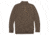 Browning Early Season 3/4 Zip Shirt - Mens, Major Brown, Small, 3010569801