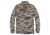 Browning Early Season 3/4 Zip Shirt - Mens, Ovix, XL, 3010563404