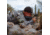Browning Early Season 3/4 Zip Shirt - Mens, Ovix, XL, 3010563404
