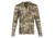 Browning Early Season Hooded Shirt - Mens, Auric, Large, 3010823503