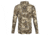 Browning Early Season Hooded Shirt - Mens, Auric, Large, 3010823503