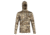Browning Early Season Hooded Shirt - Mens, Auric, Large, 3010823503
