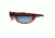Browning Eyewear Citori Tortoise TR90 Frame Gray CR39 Polarized Lens BRN-CIT-003