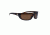 Browning Eyewear Citori Tortoise TR90 Frame Amber CR39 Polarized Lens BRN-CIT-004