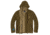 Browning Hydro-Fleece Jacket - Mens, Dark Olive, Medium, 3041218402