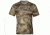 Browning Mens Speed T-Shirt, A-Tacs Au, 2XL, 3018250805