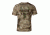 Browning Mens Speed T-Shirt, A-Tacs Fg, 2XL, 3018250905