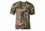 Browning Mens Speed T-Shirt, A-Tacs Fg, Large, 3018250903