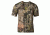 Browning Mens Speed T-Shirt, A-Tacs Fg, Medium, 3018250902