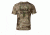 Browning Mens Speed T-Shirt, A-Tacs Fg, Small, 3018250901