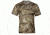 Browning Mens Speed T-Shirt, A-Tacs Fg, Small, 3018250901