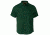 Browning Phenix Short Sleeve Shirt,Olive,2XL 3010766405