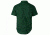 Browning Phenix Short Sleeve Shirt,Olive,M 3010766402