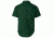 Browning Phenix Short Sleeve Shirt,Olive,S 3010766401
