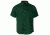 Browning Phenix Short Sleeve Shirt,Olive,S 3010766401