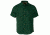 Browning Phenix Short Sleeve Shirt,Olive,XL 3010766404