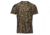 Browning Plexus Shirt - Men's, Short Sleeve, Mossy Oak Original Bottomland, Small, 3018597001