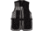 Browning Trappercreek LH Shooting Vest - Womens, Black/Gray, 2XL, 3050359905