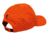 Browning Vest Cap Combo Orange, Blaze Orange, 30512901