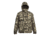 Browning Wicked Wing Cold Front Parka - Mens, 3XL, Auric, 3030013506