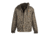 Browning Wicked Wing Cold Front Parka - Mens, Medium, Mossy Oak Bottomland, 3030011902