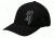Browning York Cap, Black, Large / Extra Large, 308025994