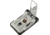 Brunton TruArc20 Compass, Luminescent, F-TRUARC20-GLOW