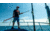 Bubba Blade Carbon Fiber Fishing Gaff, 3in Hook, 7in Handle, 1099742