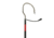 Bubba Blade Carbon Fiber Fishing Gaff, 4in Hook, 5in Handle, 1099741