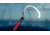 Bubba Blade Carbon Fiber Fishing Gaff, 4in Hook, 5in Handle, 1099741