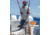 Bubba Blade Carbon Fiber Fishing Gaff, 4in Hook, 5in Handle, 1099741