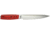 Bubba Blade Chef Series Utility Kitchen Knife, 6in, Stainless Steel, G10 Handle, 1114268