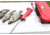 Bubba Blade Lithium Ion Electric Fillet Knife W/4 Blds