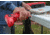 Bubba Blade Lithium Ion Electric Fillet Knife W/4 Blds
