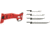 Bubba Blade Lithium Ion Electric Fillet Knife W/4 Blds