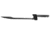 Bubba Blade Shark 7in Lithium Ion Electric Fillet Knife Blade, Stainless Steel, Silver 1099591