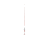 Bubba Blade T701MHF-C Tidal Casting Rod, Single Pack, 7ft, 1137630