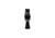 Buck Gardner Buck Brush Single Reed, Polycarbonate, Black BB3-BLK/BLK
