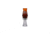 Buck Gardner Buck Brush Single Reed, Polycarbonate, Bourbon/Clear BB3-BRB/C
