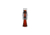 Buck Gardner Buck Brush Single Reed, Polycarbonate, Clear/Bourbon BB3-C/BRB